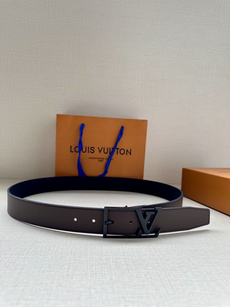 Louis Vuitton Belts